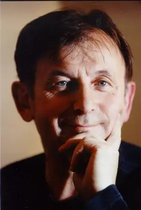Michael Žantovský