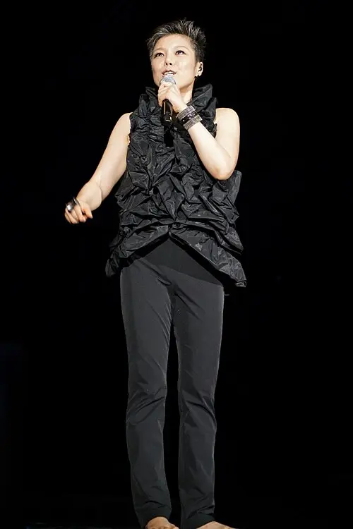 이은미