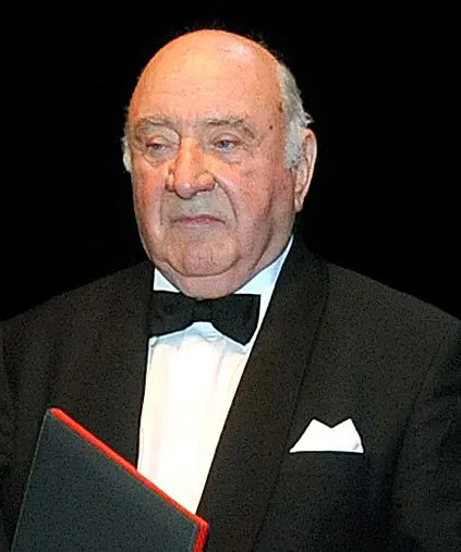 Anton Nanut