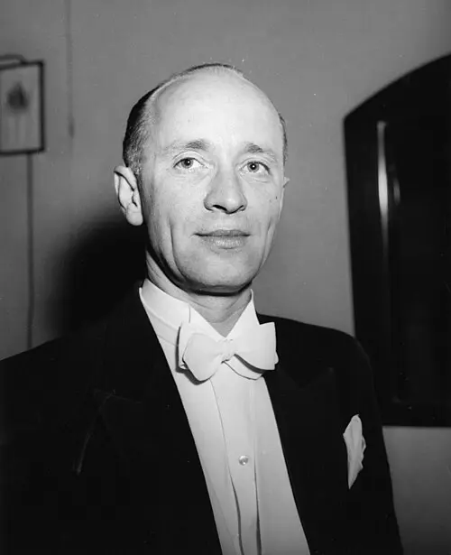 Paul Hupperts