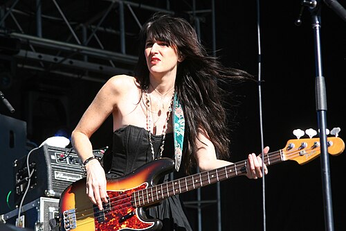 Catherine Popper