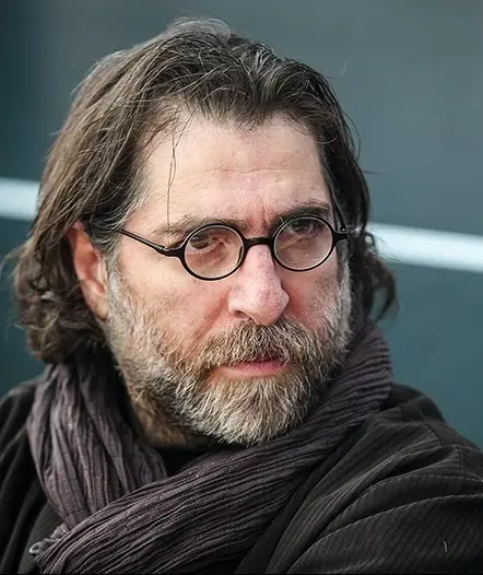 Fardin Khal'atbari