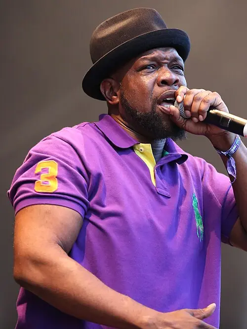 Jeru the Damaja