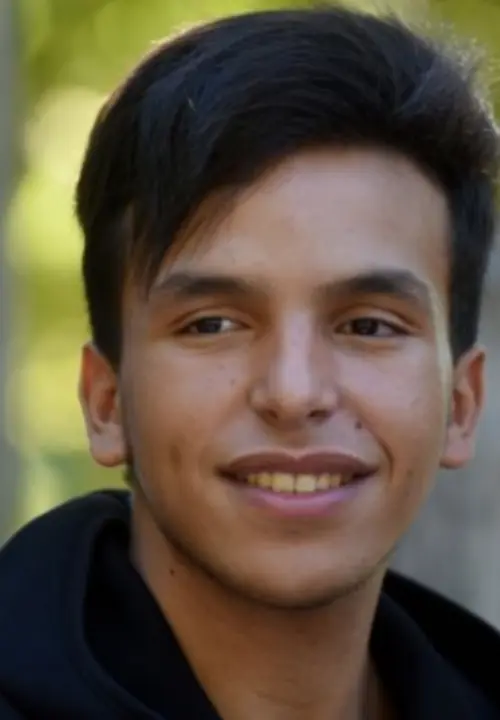 Soufiane Eddyani