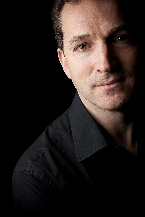 Ben Parry
