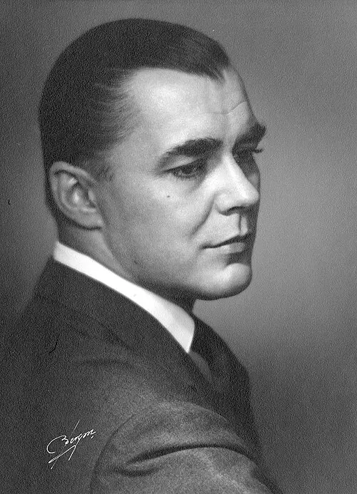 Sixten Ehrling