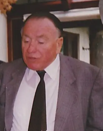 Bruno Hoffmann