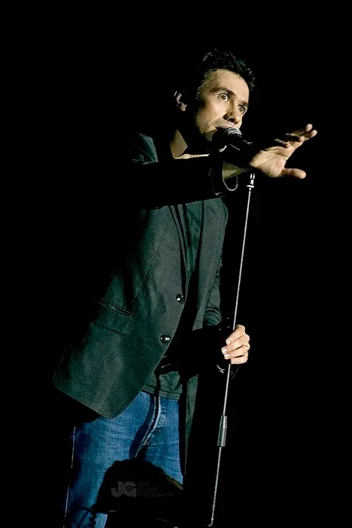 David Fonseca