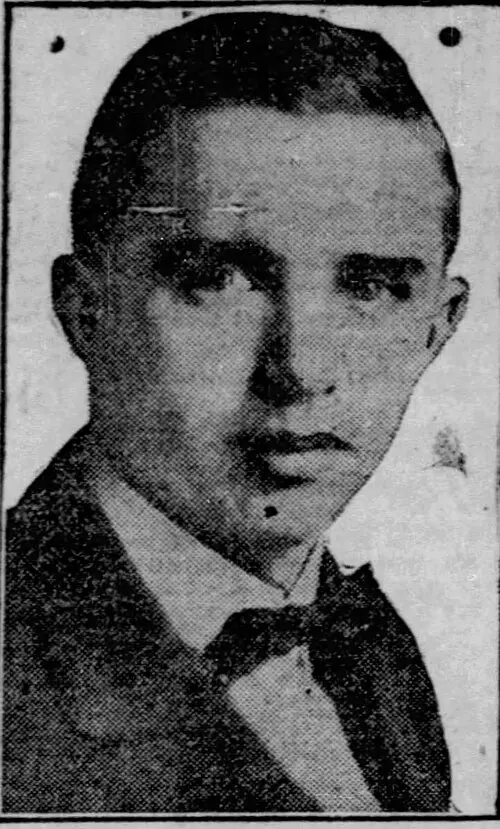 Robert S. Whitney