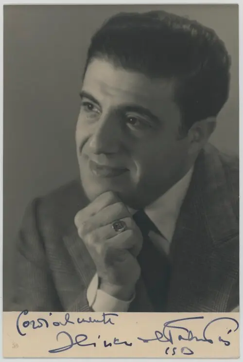 Oliviero de Fabritiis
