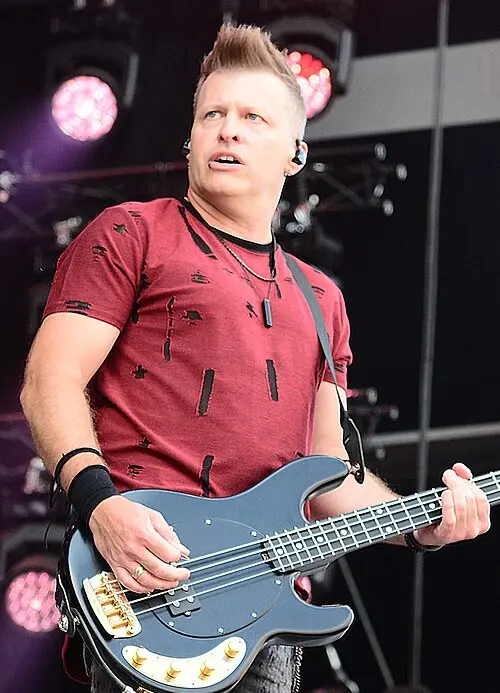 Brad Walst