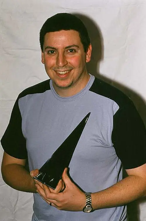Anton Hagop