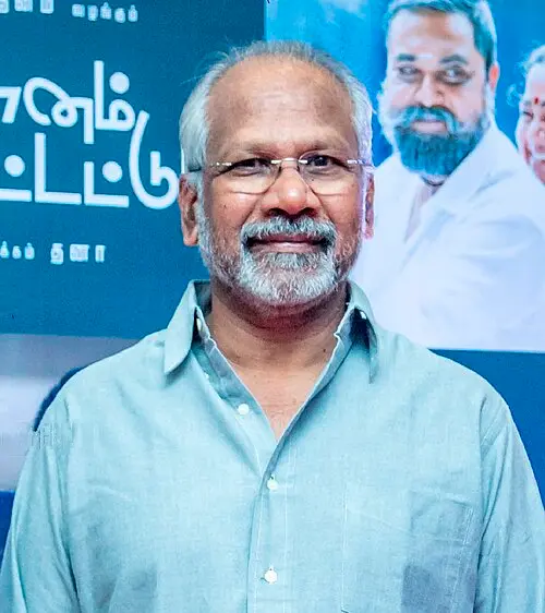 Mani Ratnam