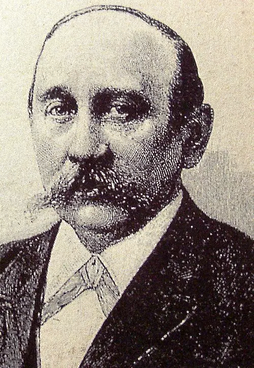 Jakob Audorf