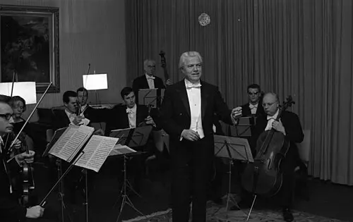 Stuttgarter Kammerorchester