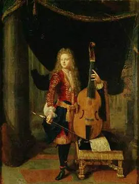 Johannes Schenck