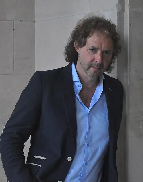 Daniel Ottevaere