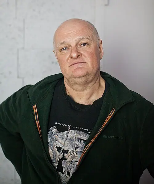 Олег Сакмаров