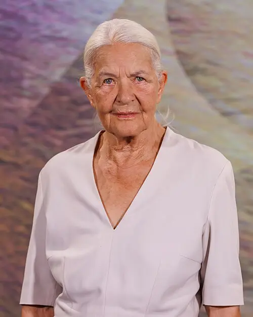 Hildegard Schmahl