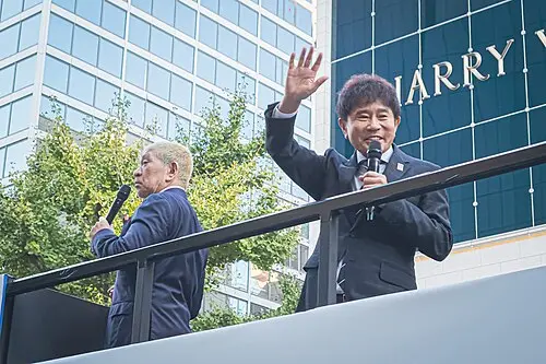 ダウンタウン
