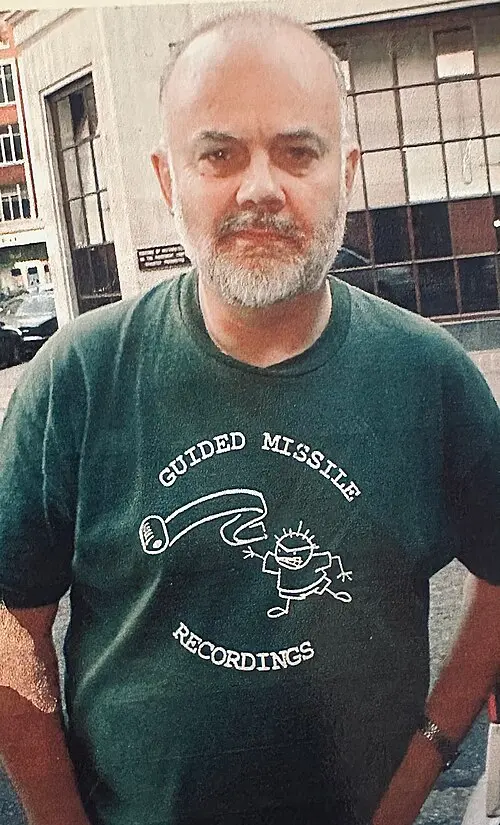 John Peel