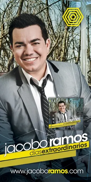Jacobo Ramos