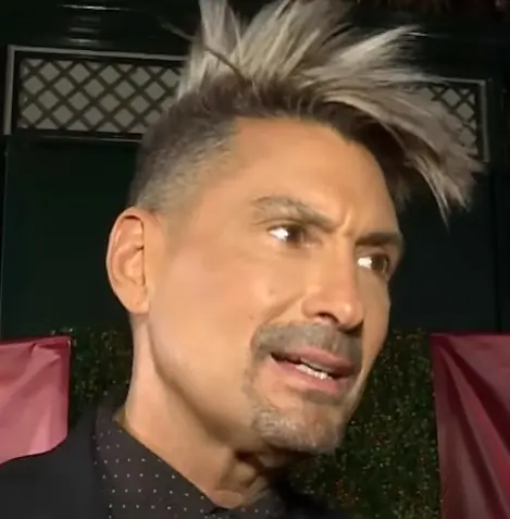 Luciano Jr.