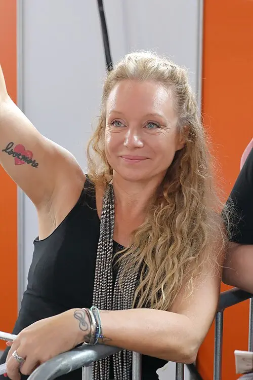 Anita Ritzl
