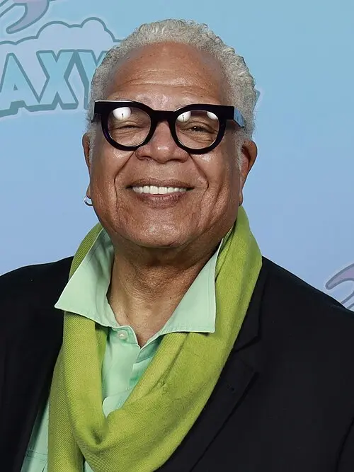 Ken Page