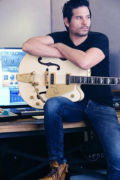 Mitch Allan