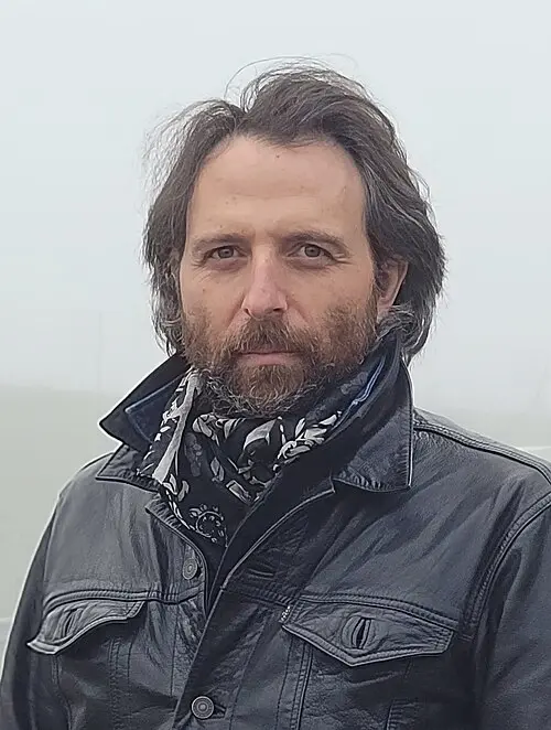 Romain Perrot