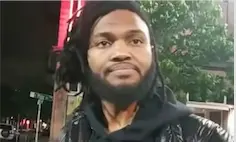 Raz Simone
