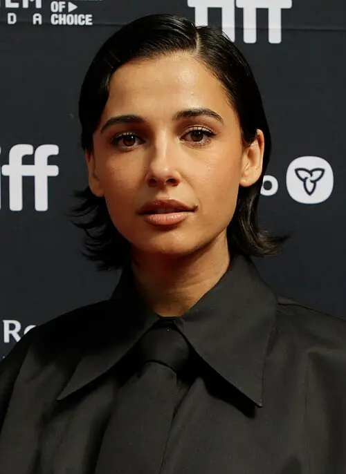 Naomi Scott