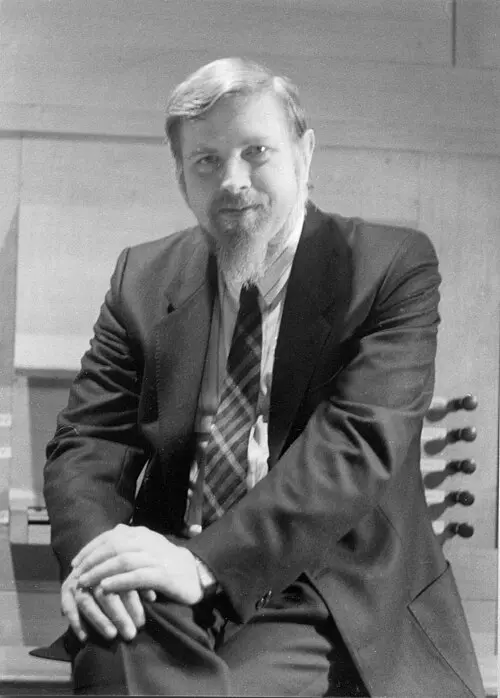 Harald Vogel