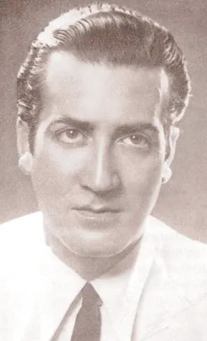 Rafael de León