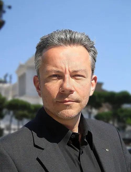Marcus Kretzer