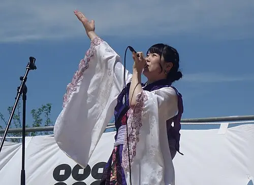 北織さよ