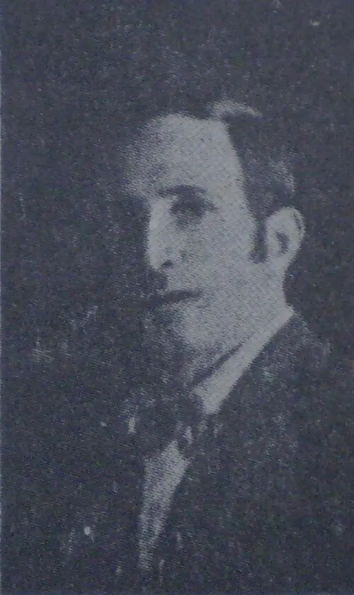 Juan de Dios Filiberto
