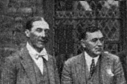 Geoffrey Shaw
