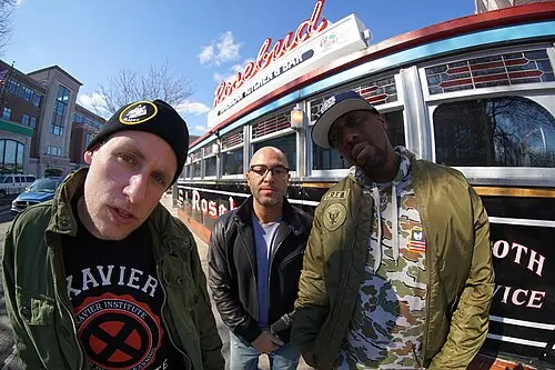 Czarface