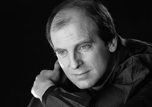 Werner Ehrhardt