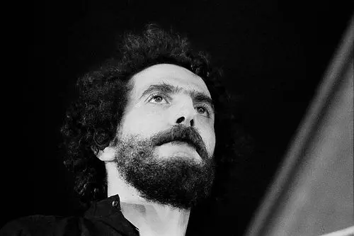 Areski Belkacem