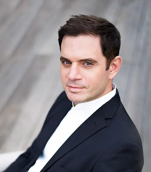 Christopher Ward