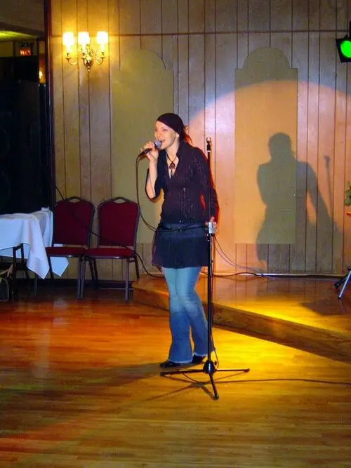 Misha