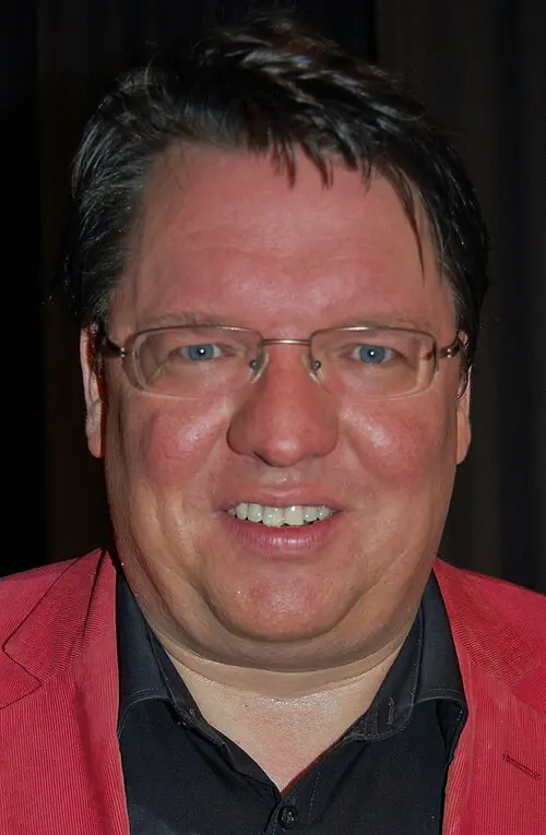 Helmut Schleich