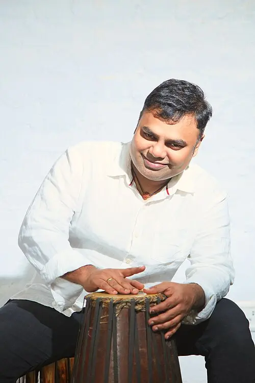 Karthikeya Murthy