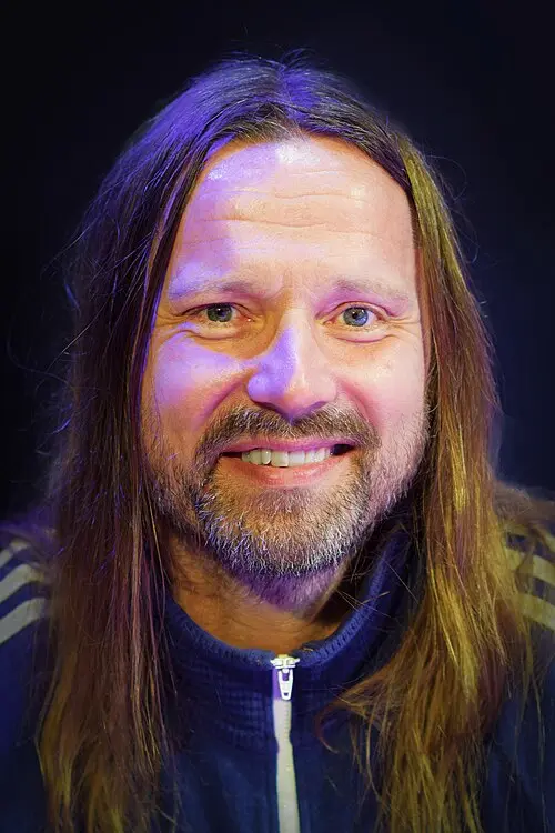 Max Martin