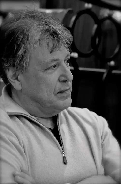 Андрей Гаврилов