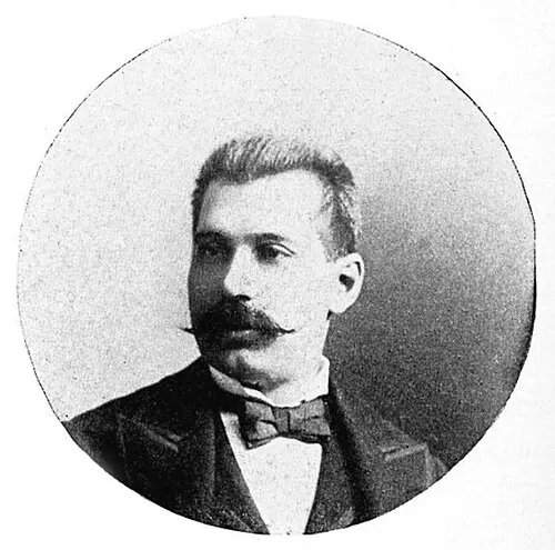 Carlos Curti