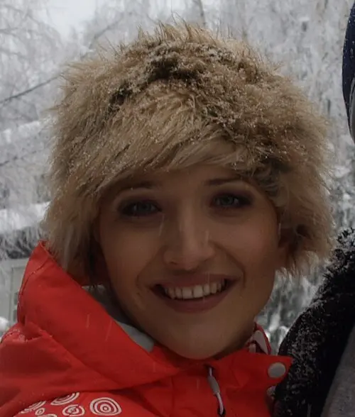 Magda Steczkowska